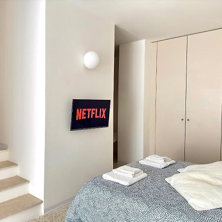Minimal Apartment Navigli 米兰 外观 照片