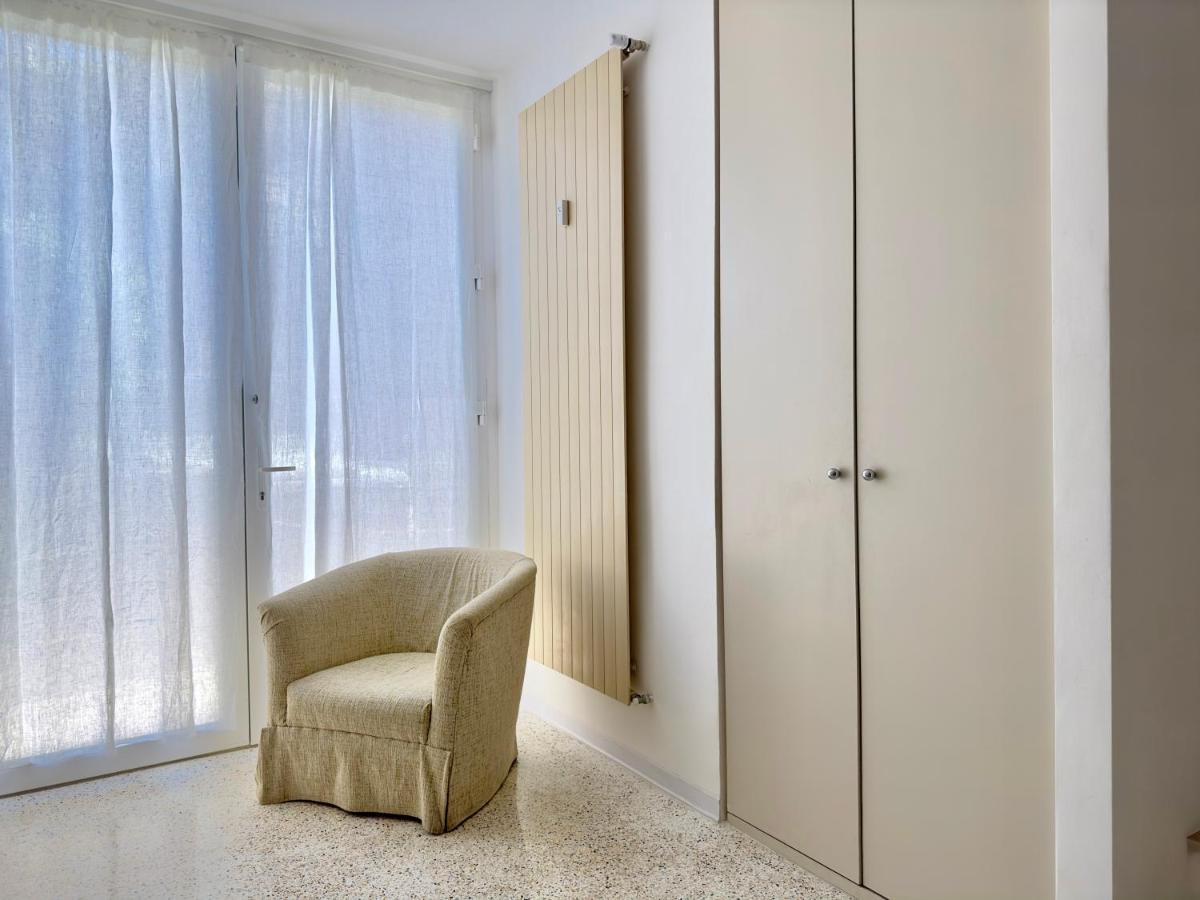 Minimal Apartment Navigli 米兰 外观 照片