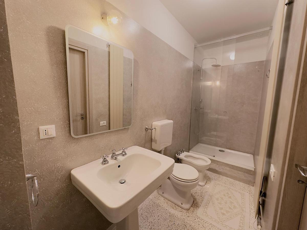 Minimal Apartment Navigli 米兰 外观 照片