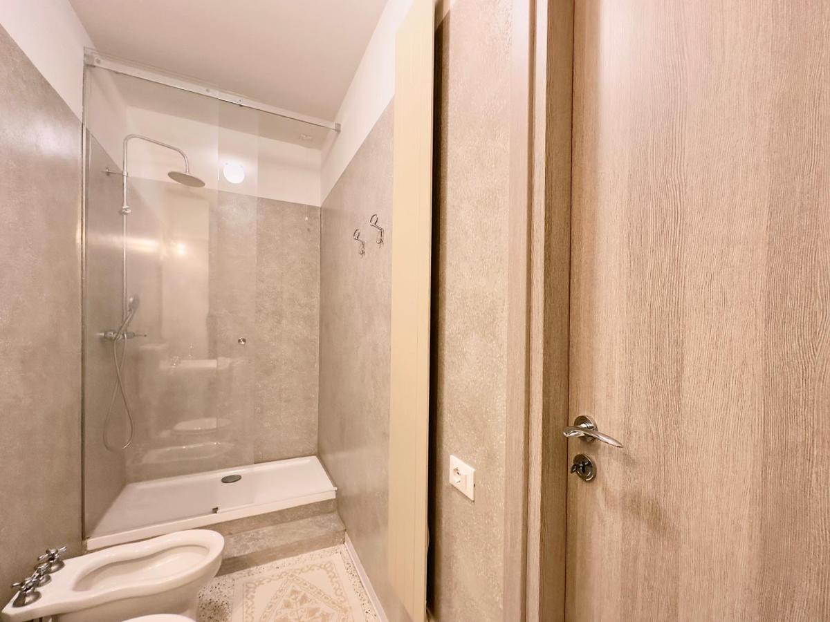 Minimal Apartment Navigli 米兰 外观 照片