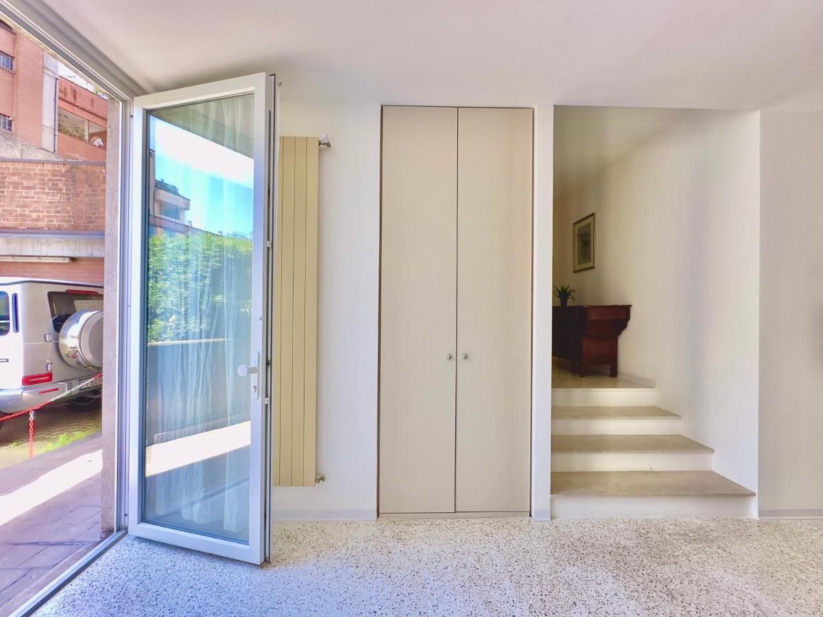 Minimal Apartment Navigli 米兰 外观 照片