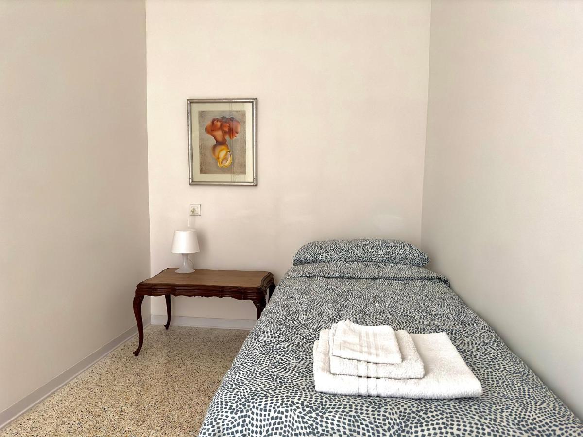 Minimal Apartment Navigli 米兰 外观 照片