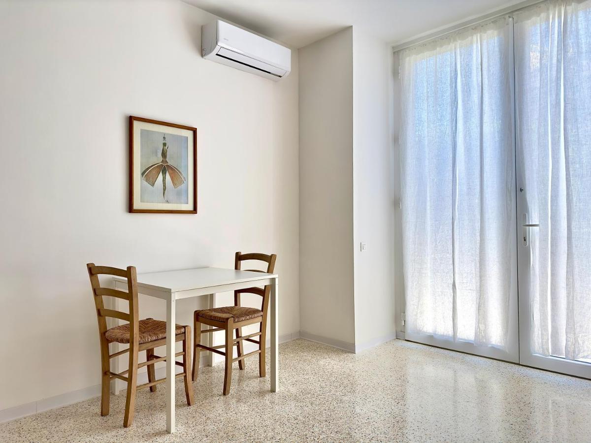 Minimal Apartment Navigli 米兰 外观 照片